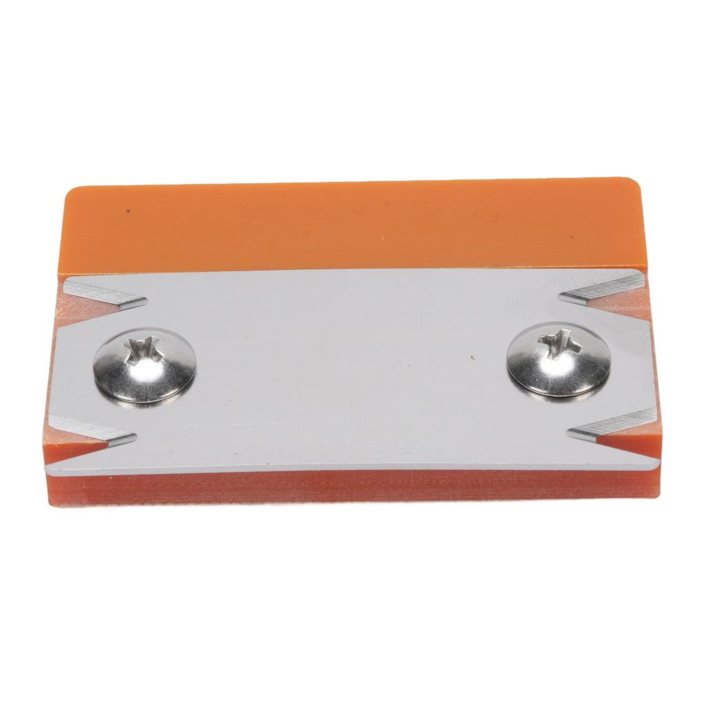 Кромкооблицовочный триммер Острые лезвия из нержавеющей стали Ручной кромкооблицовочный триммер для изготовления шкафов и