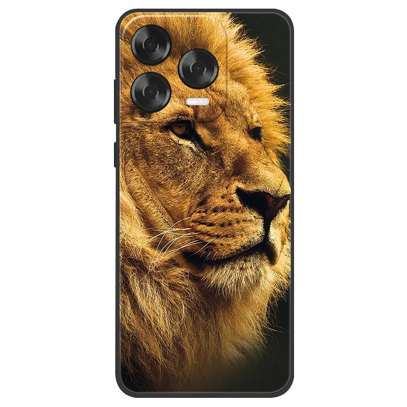 For ZTE Blade V70 Design Vita Case Luxury Soft Silicone Cover for ZTE Nubia V70 Design Phone Covers TPU Funda V70Vita Black