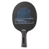 Table Tennis Blade Professional Ping Pong Paddle Board Base Long Handle Horizontal Bat