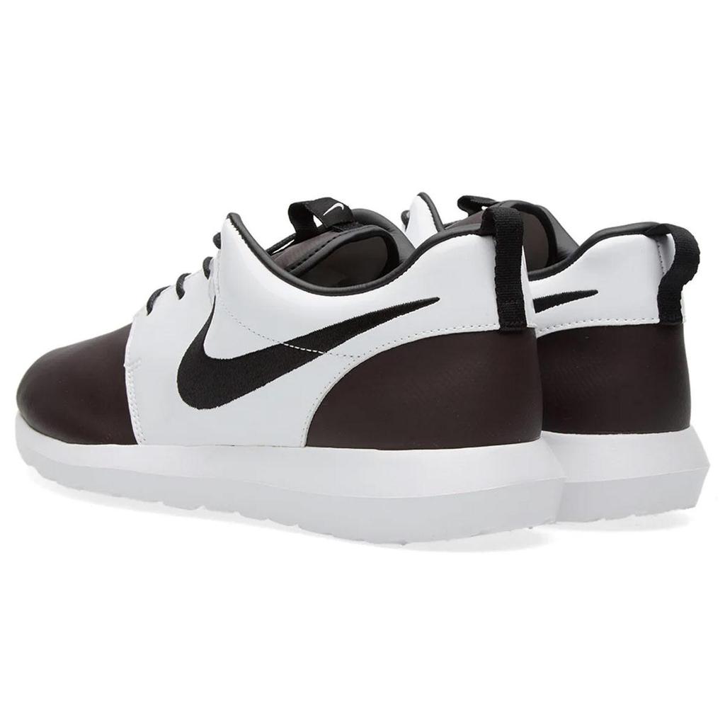 Nike Pedro Loureno X Roshe Nm Qs 'Черно-белый' Женский 866983-001