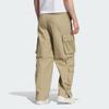 adidas Оригинальные брюки с несколькими карманами Ss25 Мужские брюки KF4945