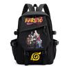 Anime Naruto Schoolbag Children's Backpack Elementary School Bag Boys and Girls Junior High School Students College Students Campus Backpack