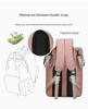 Multifunctional Maternity & Baby Bag: Large Capacity Stroller Hanging Bag for Moms