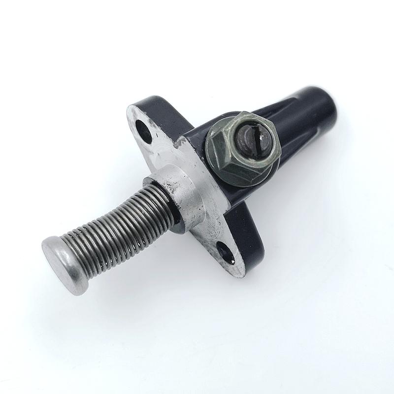 Натяжитель цепи ГРМ для мотоцикла Haojue Suzuki EN125 GN125 GS125 EN125-2A 125cc EN GN GS 125cc Запасные части