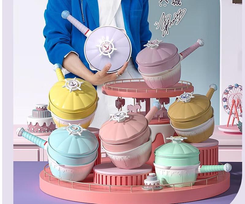 TIBORANG Non-stick Cookware Set