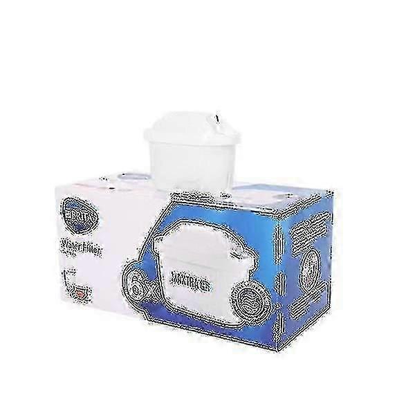 6 Packs Brita Maxtra Replacement Water Filter Compatible With All Brita Jugs - Brita Maxtra Water Filter - Ja