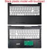 Ноутбук Для Lenovo 310-15ABR 310-15IKB 310-15ISK 510-15ABR 510-15IKB 510-15ISK Верхняя крышка ЖК-дисплея/Рамка дисплея/Подставка для рук/Нижняя часть корпуса