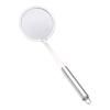 304 Stainless Steel 100 Mesh Skimmer: Ultra-Fine Filter Spoon for Fish Bone, Juice & Deep-Fried Dregs