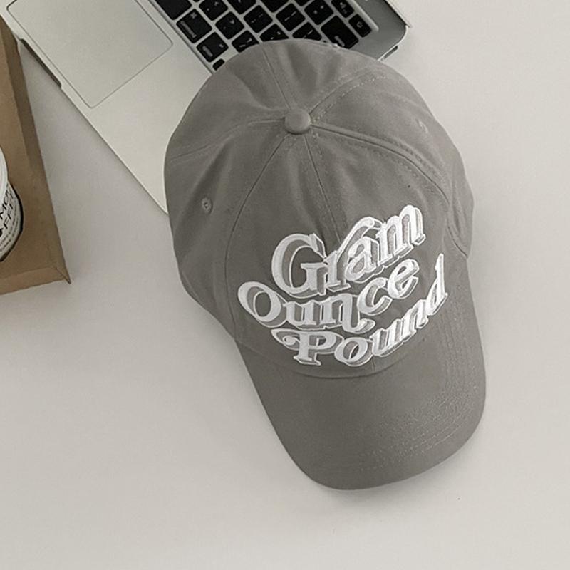 Бейсболка в том же стиле, что и у нишевого блогера, для мужчин и женщин, вышитая весенними и летними буквами, модная кепка-утконос