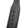 IRIN Acoustic Guitar Bridge 6 Holes Bridge Rosewood Guitar Bridge Lower String Pillows Bridge Guitar Parts & Accessory