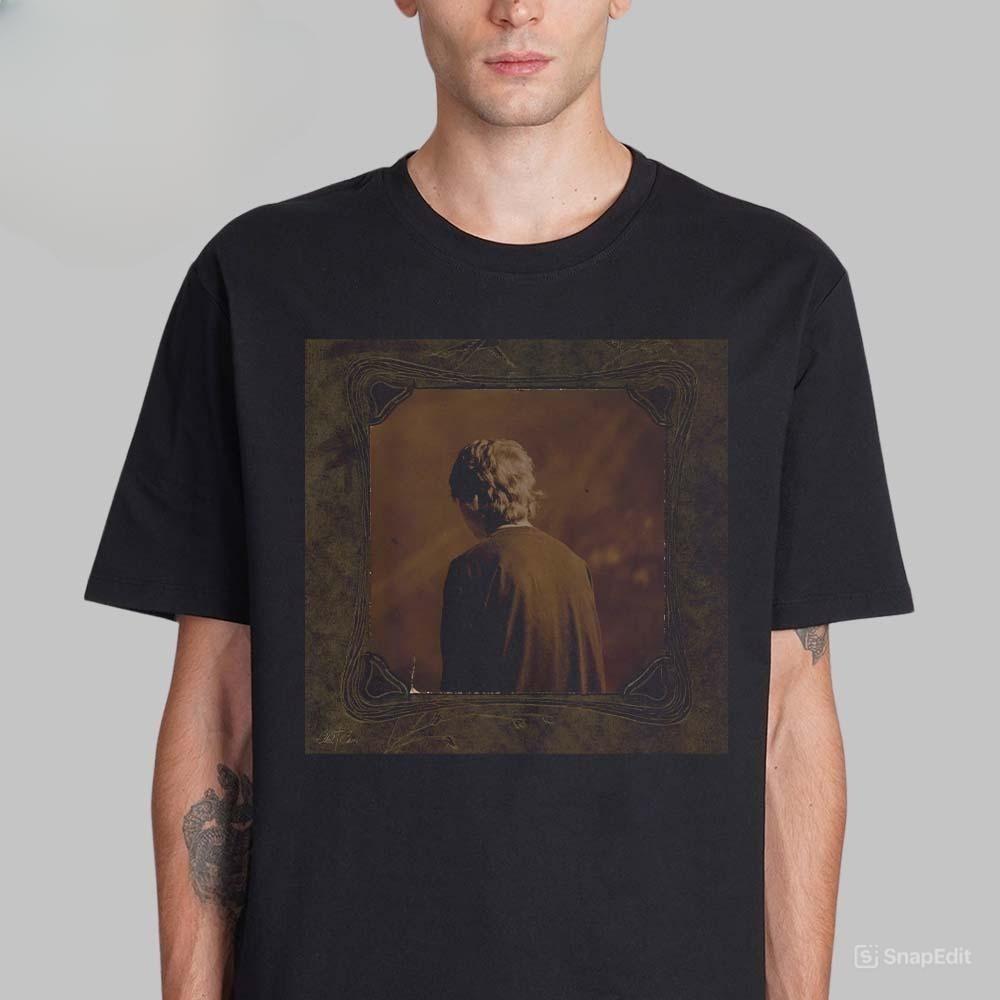Ethel Cain Merch Willoughby Tucker I Will Always Love T-Shirt All Size S-5XL Unisex T-Shirt