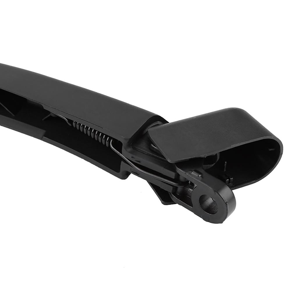 Car Rear Windshield Windscreen Wiper Arm & Blade Set for Ford Fiesta MK6 MK7 ST150 02 08