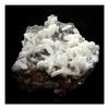Stones and Minerals. Quartz + Albite. 540.0 Ct. Grandes Rousses, Isère, France..