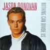 12inch Record JASON DONOVAN - Nothing Can Divide Us (Remix) 13B61 PWL 1988 Japan Dance & Electronica Used