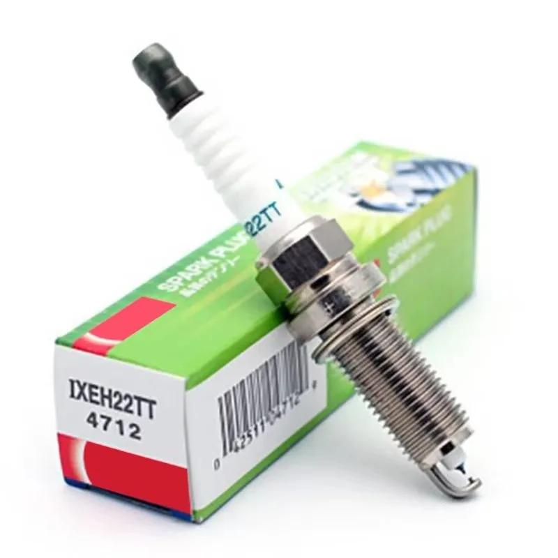4/6 шт. IXEH22TT-4712 двойная иридиевая свеча зажигания для Nissan 350Z Z33 Stagea M35 Murano Z51 IXEH22TT 4712 IXEH22TT4712