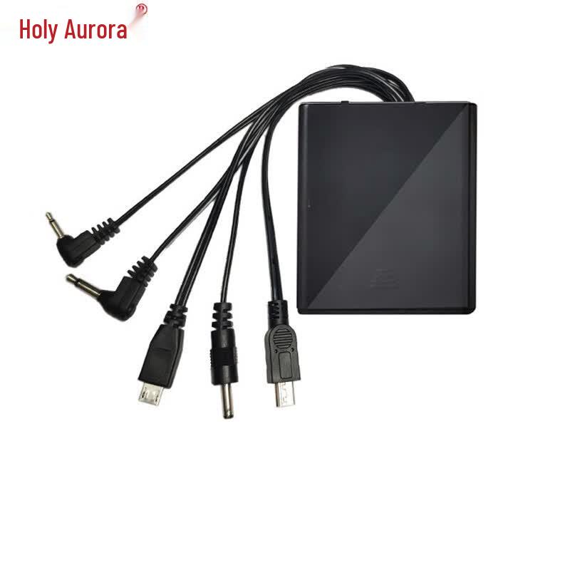 Sheng Jiguang Universal Power Box for Electronic Safes