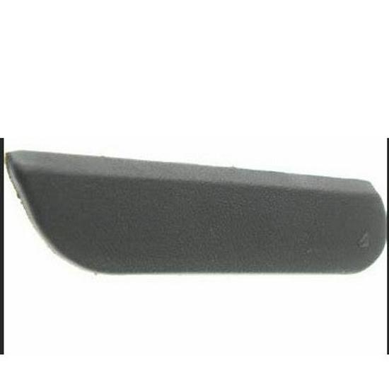 Mercedes-Benz W213 E260/E300 Rear Bumper Tow Hook Cover (Unpainted) - A2138853401