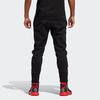 Adidas Rose Basketball Pants Men Bottoms Black DP5733