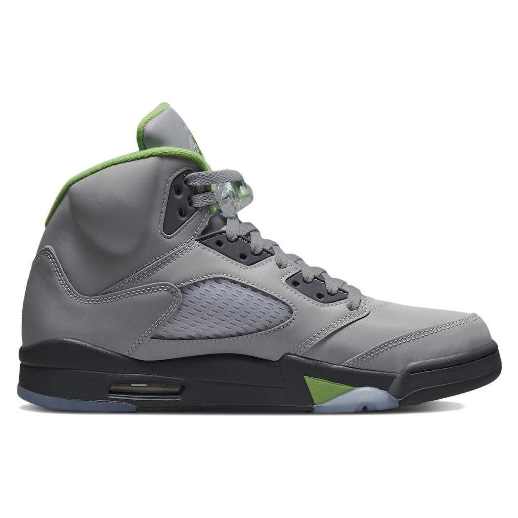 Air Jordan 5 Retro 'Green Bean' 2022 DM9014-003
