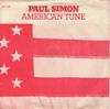 7-дюймовая пластинка PAUL SIMON - American Tune AE71105PROMO Columbia 1976 США Поп Б/У