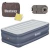 Inflatable Mattress 191X97X51 Cm With Built-In Electric Pump Bestway 6713G