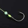 Seawater fishing Explosion Fishing Hook Bomb Hook Fishing Tool Accessorie Lure Barbed Hook