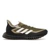 4DFWD 2 Focus Olive Men Sneakers Green Zero-Metallic Orbit-Green GX9251