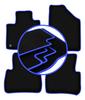 Аксессуары для салона – Коврики для салона и багажника