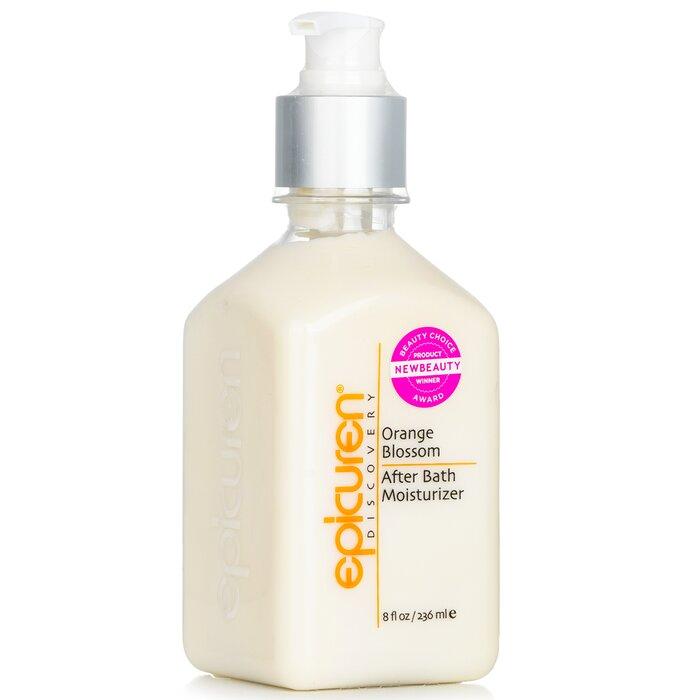 EPICUREN After Bath Moisturizer - Orange Blossom