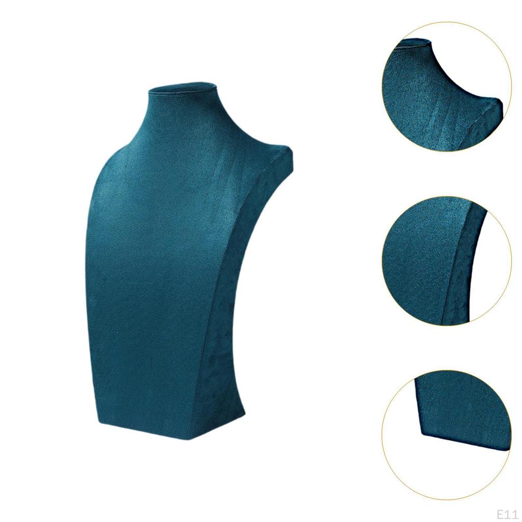 Элегантная подставка для ювелирных изделий и ожерелий