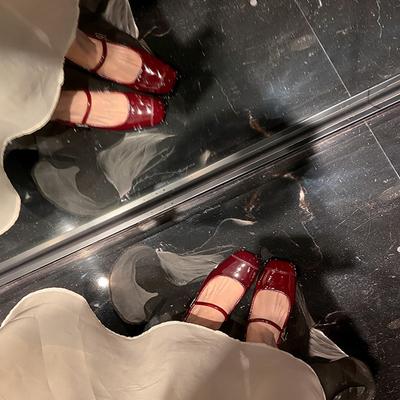 Туфли – Туфли