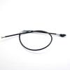 Motorcycle Speedometer Speed Meter Throttle Cable Line Gear Clutch Kits For Honda DAX CT70 ST70 Monkey Baja Bike Spare Parts