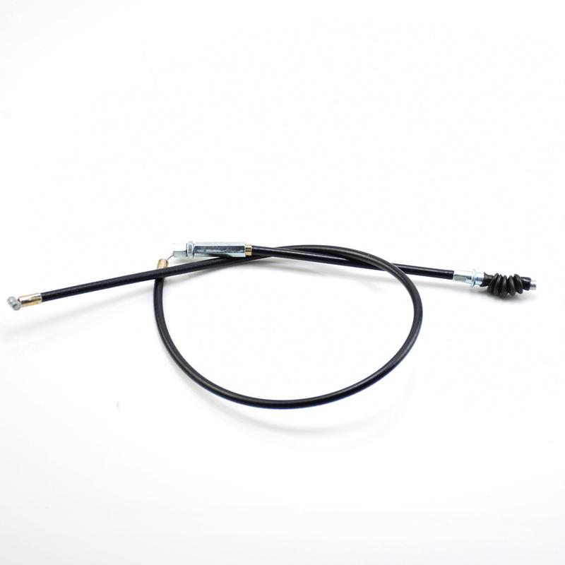 Motorcycle Speedometer Speed Meter Throttle Cable Line Gear Clutch Kits For Honda DAX CT70 ST70 Monkey Baja Bike Spare Parts
