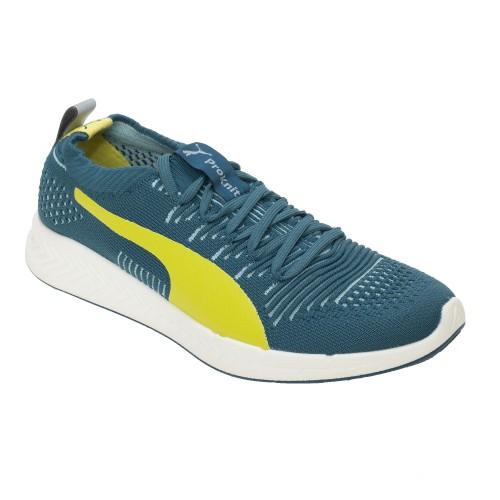 Puma Женские/женские кроссовки Ignite Proknit
