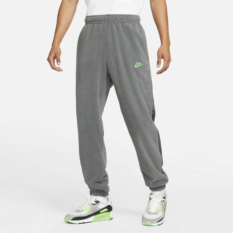 Nike ESSENTIALS Повседневные брюки мужские Серые DD4893-068