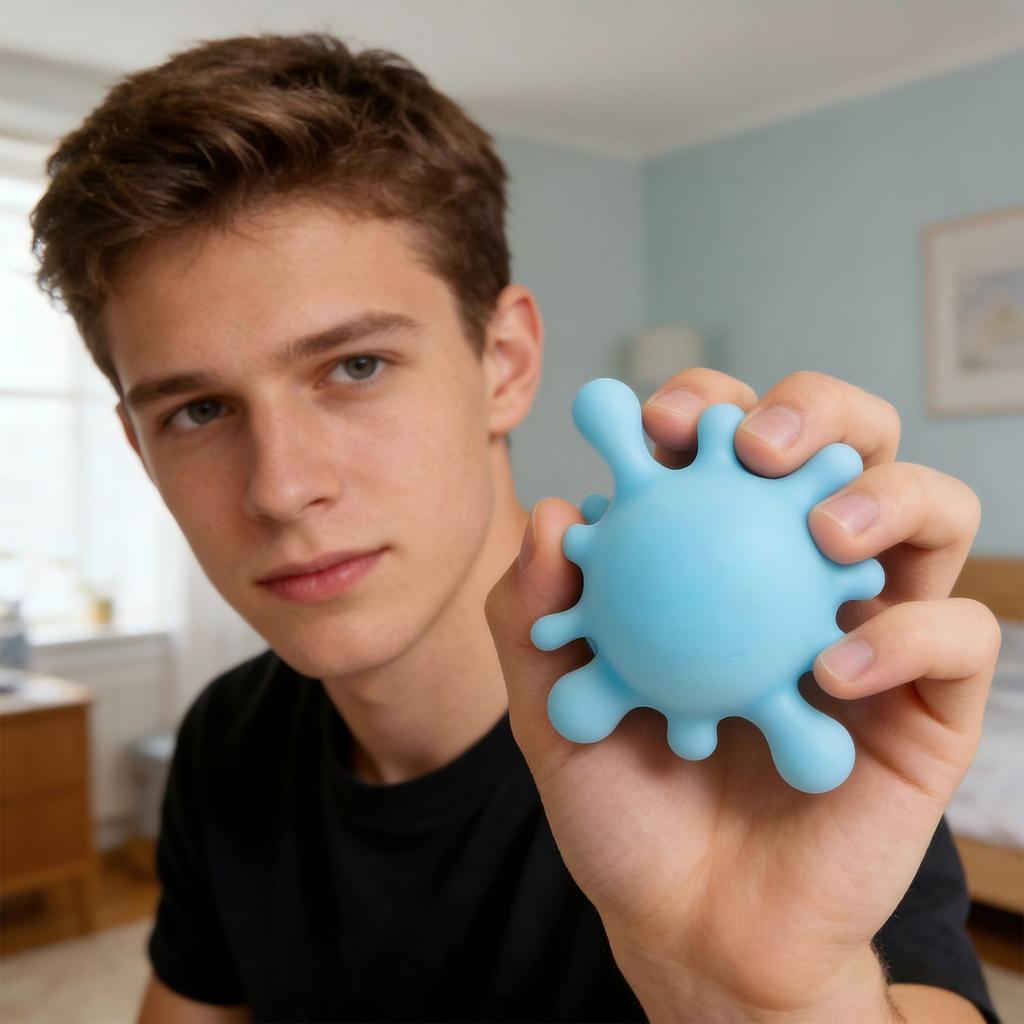 Stress Relief Toy Funny Sensory Toy