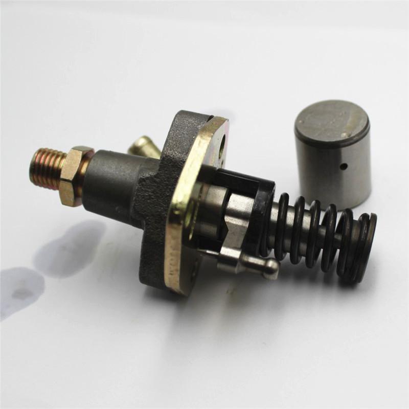 165F 170F 178F 186F 188F 178FA 186FA 188FA 190F 192F 186FD Fuel Injector Pump Electric Fit For Generator Spare Parts