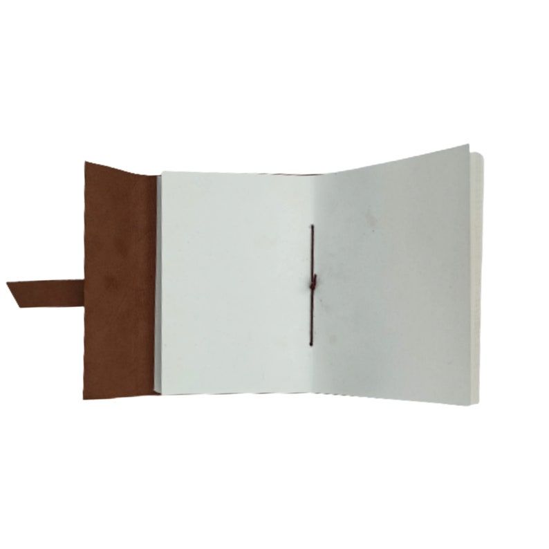 Кожаный блокнот-журнал с простой бумагой, индивидуальный журнал, журнал путешествий, журнал Bullat, журнал-журнал, альбомы для рисования