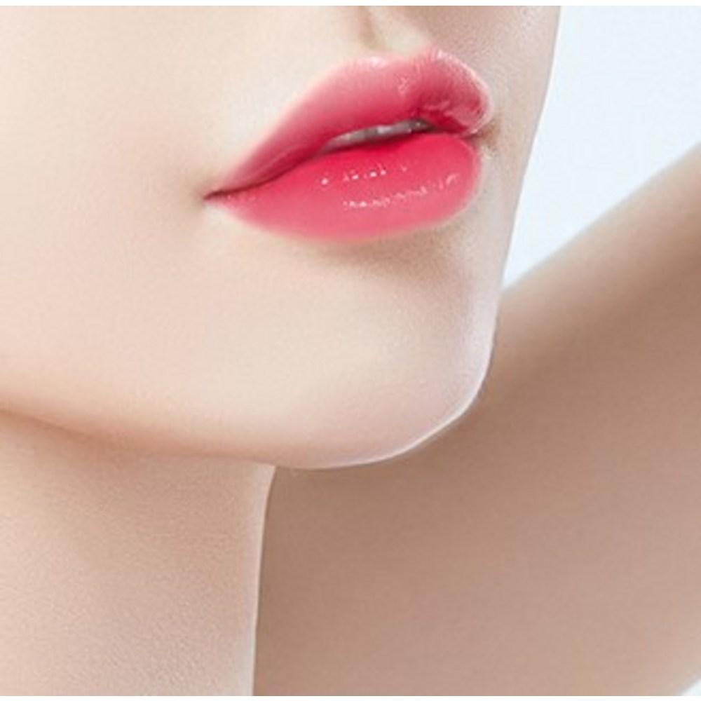 Merry Sword Lil Tattoo Water Lip Tint 2.7g, дымчато-розовый, 1 шт.