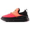 New Balance Nb Crvn Moc Mid-Cut V2 R2 Fabric Sports Comfort Low-Top Lifestyle Shoes Unisex Sneaker Orange Black SUFMIDR2