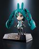TAMASHII NATIONS Chogokin Miracle Henkei Hatsune Miku x Rody 105 мм окрашенная подвижная фигурка прибл.. ПВХ, АБС, литье под давлением
