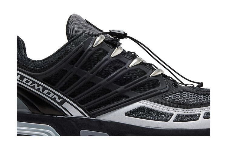 Men's Sneakers Dover Street Market x Salomon ACS Pro Advanced 'Black'