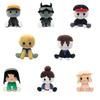 20СМ Blox Buddies Игровые Окружающие Плюшевые Игрушки Куклы Милые Куклы Мягкая Игрушка Кукла Патунг Плюшевые Игрушки Лучшие Подарки