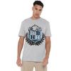 90210 Wbhh T-Shirt S-2XL Heather Gray