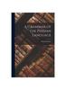 Книга A Grammar of the Persian Language