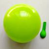 60pcs 12inch 2.8g/pc Colorful Balloons Inflatable Helium Balloon Birthday Wedding Decoration Theme Party Scene Decor Supplies