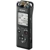 Sony Linear PCM Recorder 16GB High Resolution Microphone Compatible 2018 Model Recording/Bluetooth Compatible/Movable Pre-Recording PCM-A10