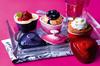 Le Creuset Ramequin Damour With Lid Cherry Red 910031-00