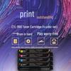 V4INK Compatible Pantum CTL-1150 Toner Cartridge Set