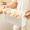 Многофункциональный кухонный шкаф для хранения с отделениями
